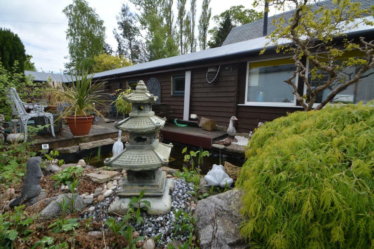 Craiglockhart Lodge エディンバラ エクステリア 写真