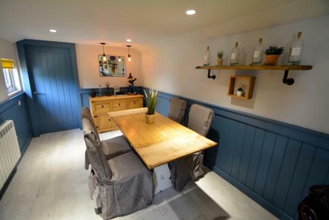 Craiglockhart Lodge エディンバラ エクステリア 写真