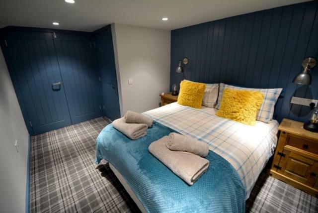 Craiglockhart Lodge エディンバラ エクステリア 写真